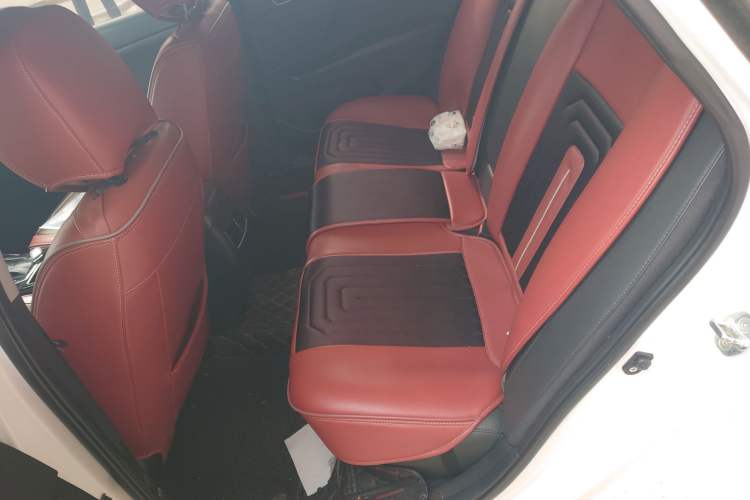 Used Hyundai Mistra 2017 1.6T Automatic Smart GLS China V Standard
