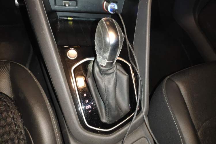 Used Jetta VS5 2019 280TSI Automatic Enjoyment Model
