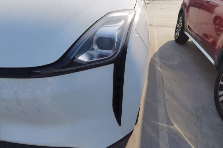 Used Bestune NAT 2023 PRO Enjoy Travel Edition 425km