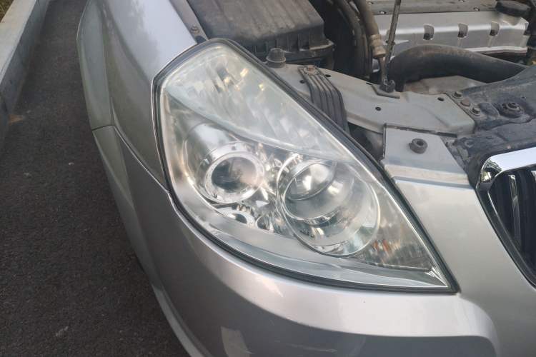 Used Buick Excelle 2011 1.6LX-AT