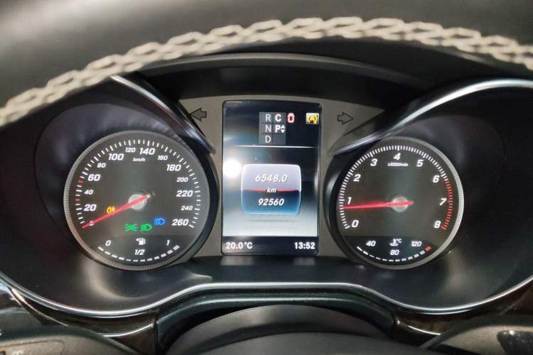 Used Mercedes-Benz V-Class 2017 V 260 Prestige Edition