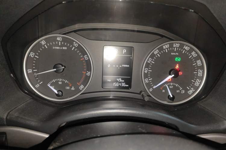 Used Skoda Octavia 2012 1.4TSI DSG Yijun Edition