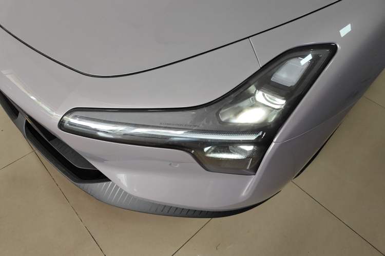 Used XPeng MONA M03 2025 515 Long-Range Plus Left Front Headlight