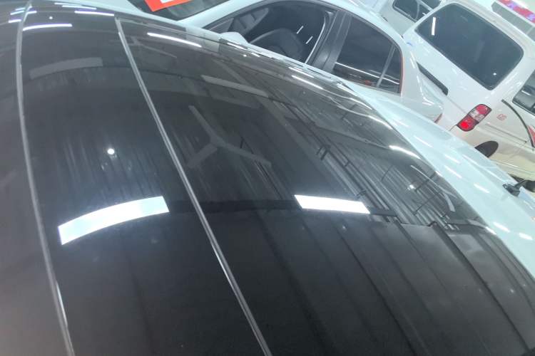 Used Audi A3 2020 Restyled Sportback 35 TFSI Entry-Level China VI Emission Standard