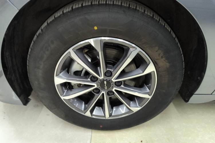 Used BYD Destroyer 05 2024 HONOR Edition DM-i 55KM Luxury Model
