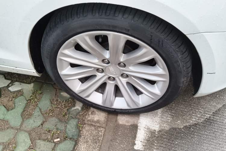 Used Cadillac ATS-L 2017 28T Fashion Edition