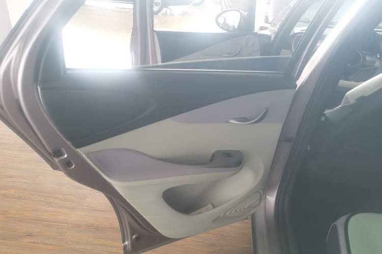 Used BYD Dolphin 2023 420 km Fashion Edition