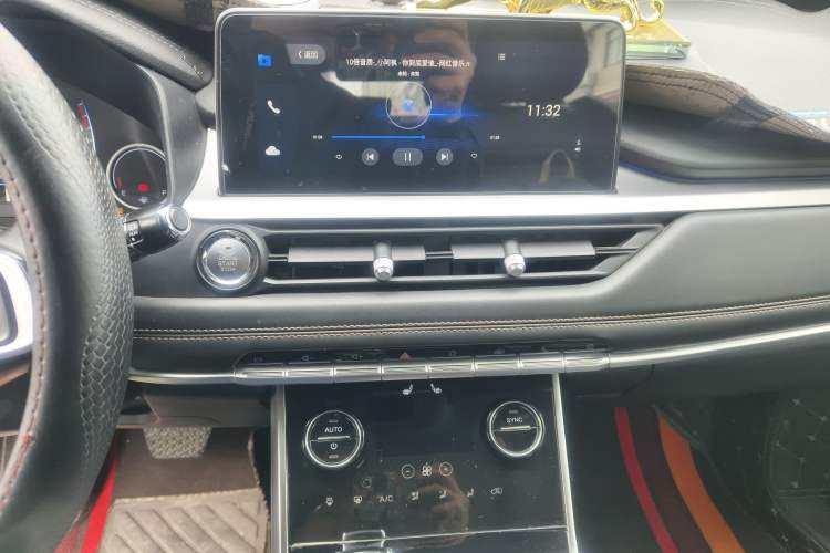 Used Chery Tiggo 8 2019 1.6 TGDI Automatic Elite Model