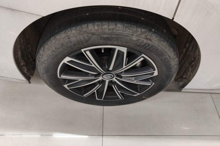 Used GAC Trumpchi M8 2024 Master Series 400T Prestige Edition
