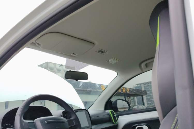 Used Roewe Clever 2021 302km Excellence Edition Headliner