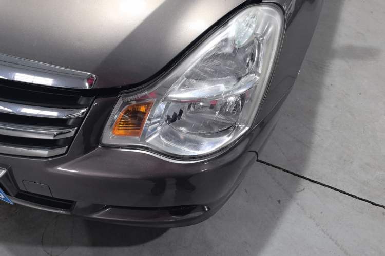 Used Nissan Sylphy 2012 Classic 1.6XE Manual Comfort Edition