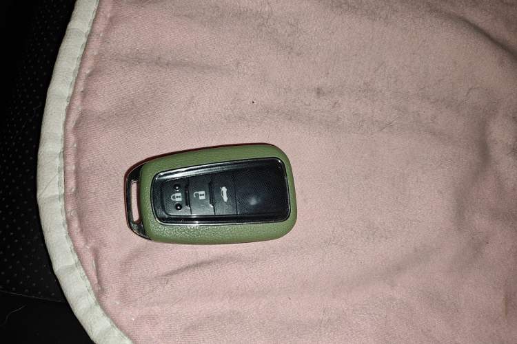 Used Toyota Levin 2019 185T CVT Luxury Edition China VI Standard
