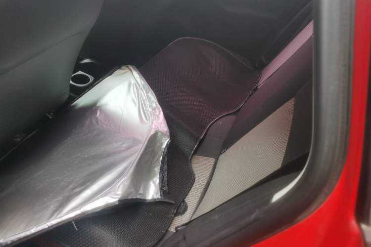 Used Volkswagen Polo 2016 1.4L Automatic Trendy Model