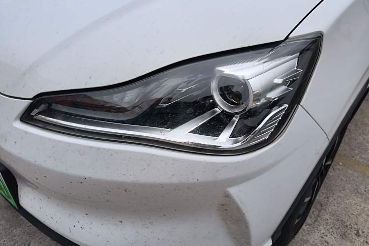 Used NETA V 2022 Chao 400 Lite Left Front Headlight