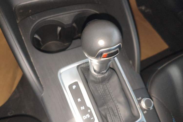 Used Audi A3 2020 Limousine 35 TFSI Fashion Edition China VI Emission Standard
