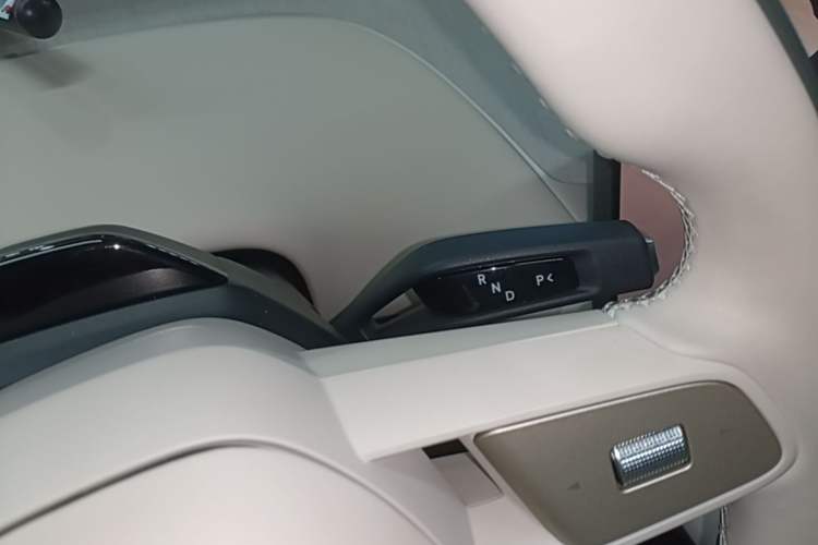 Used Xiaomi Auto YU7 2025 Ultra-Long Range Rear-Wheel Drive Version
