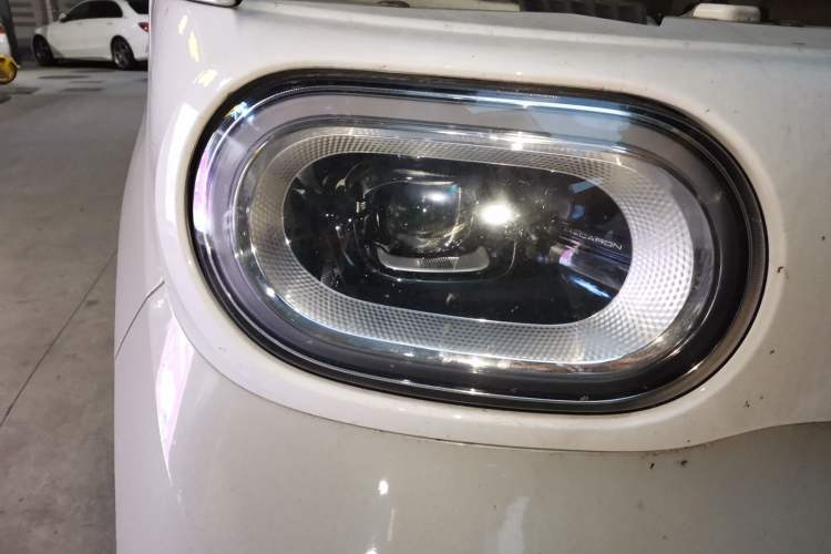 Used Wuling Hongguang MINIEV 2024 3rd Generation 170 km
