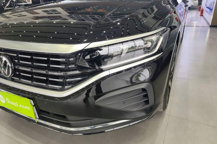 Used Volkswagen Passat 2026 Model, Outstanding 380TSI Longteng Edition