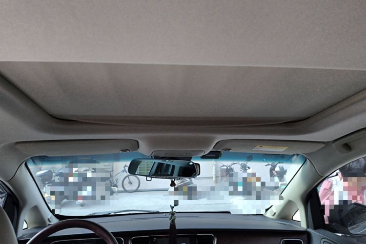 Used Buick GL8 2015 2.4L Luxury Business Premium Edition