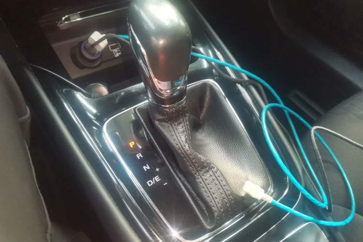 Used Roewe i5 2020 1.5L Automatic 4G Connected Linghao Edition