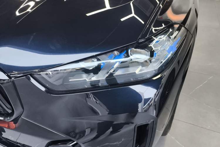 Used BMW X5 2023 xDrive 40Li M Sport Night Edition Package