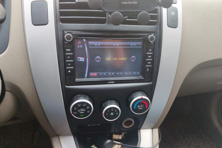 Used Hyundai Tucson 2013 2.0L Manual Two-Wheel Drive Fashion Edition
