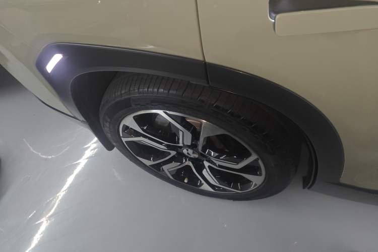 Used Nio ES6 2019 430 km Performance Version