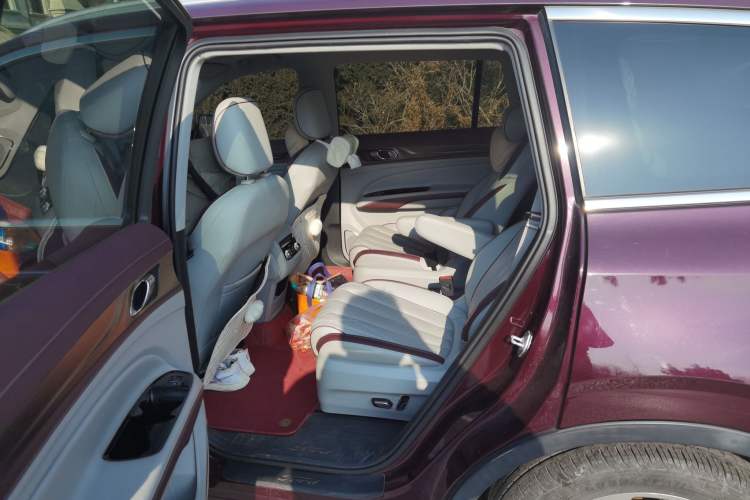 Used Ford Equator 2021 EcoBoost 225 Premier 6-Seater