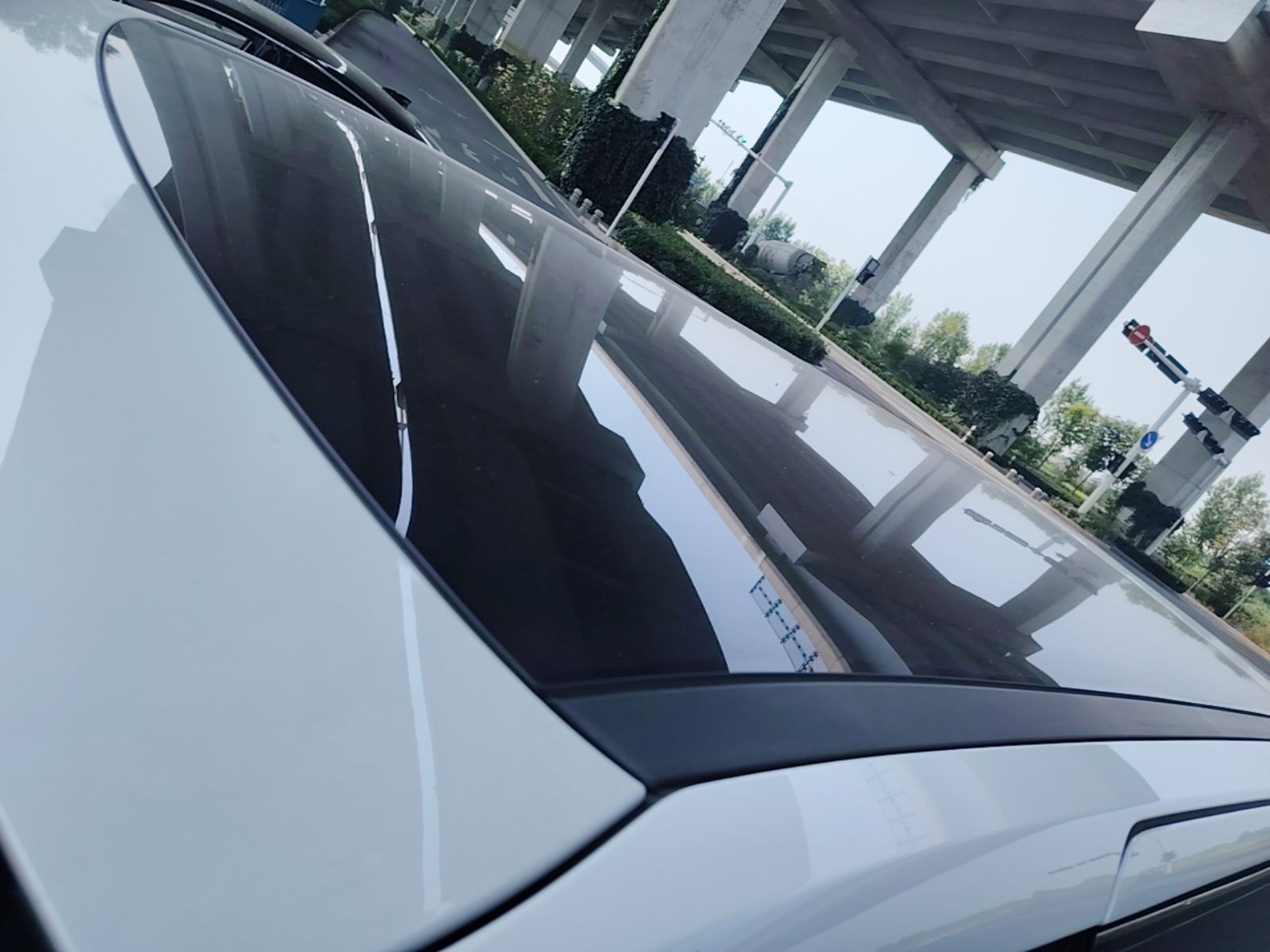 XPeng X9 2024 610 Long-Range Pro — снимка 7