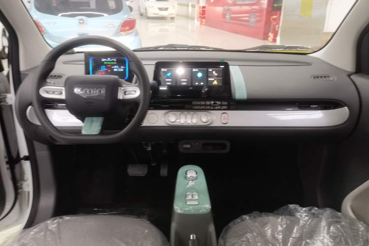 Used Qiyuan Lumin 2024 130km Qingyue Version