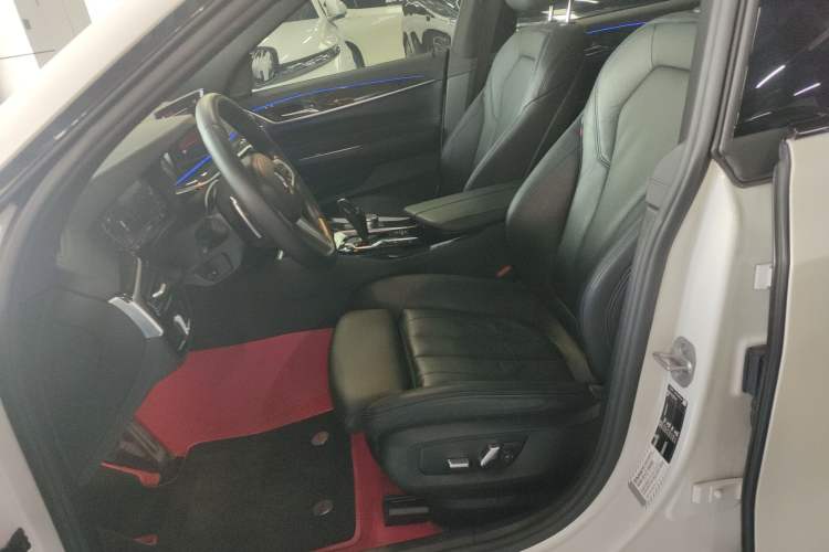 Used BMW 6 Series GT 2022 630i M Sport Package