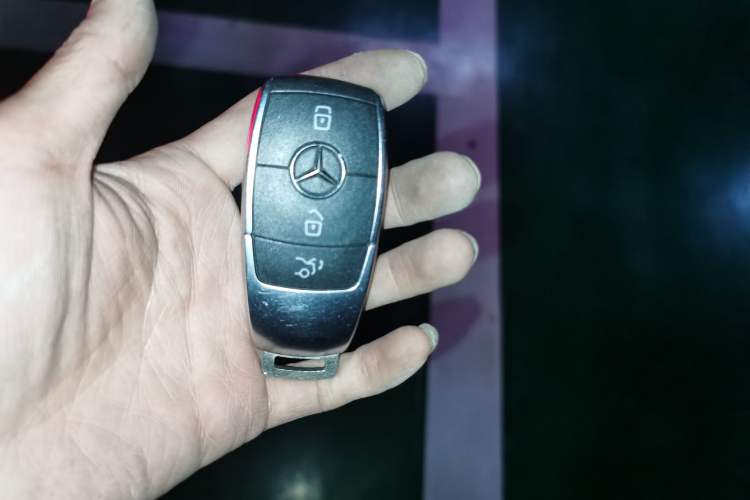 Used Mercedes-Benz A-Class 2019 A 200 L
