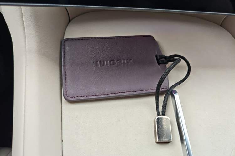 Used Xiaomi Auto YU7 2025 Ultra-Long Range Rear-Wheel Drive Version