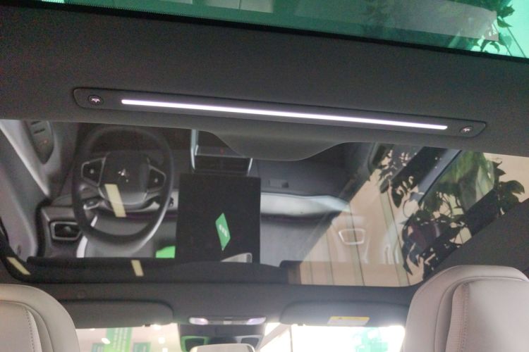 Used ARCFOX Alpha S5 2024 708MAX 200kW