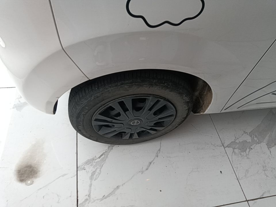 Geely Galaxy Panda 2023 Panda Mini 200km Endurance Bear — снимка 10