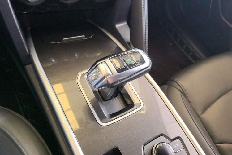 Used Haval H6 2018 Sport Edition 1.5T Automatic Two-Wheel Drive Elite Model China V Standard