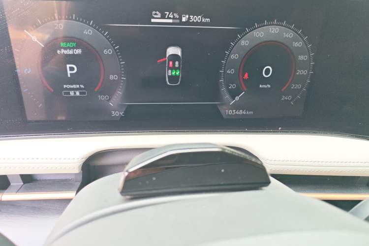 Used Nissan ARIYA 2023 500