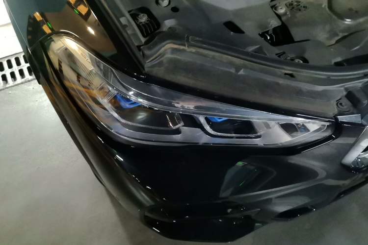 Used BMW X5 2019 xDrive40i M Sport Package
