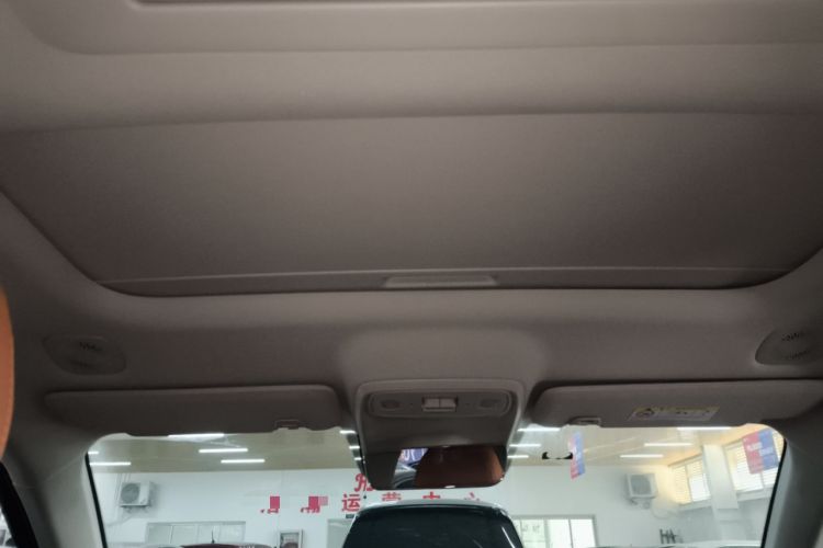 Used Leapmotor C16 2024 Pure Electric 520 Deluxe Edition