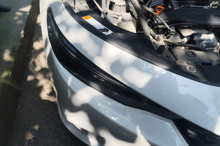 Used Honda Integra 2023 240TURBO CVT Smart Enjoyment Version