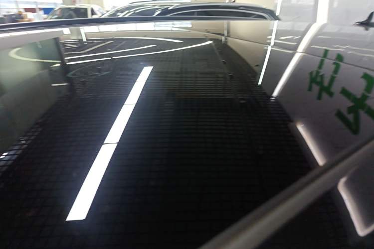 Used Audi Q7 2024 45 TFSI quattro S line Sport Edition
