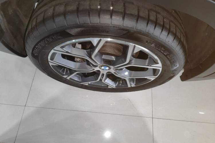 Used BMW X1 2022 sDrive25Li Leading Model