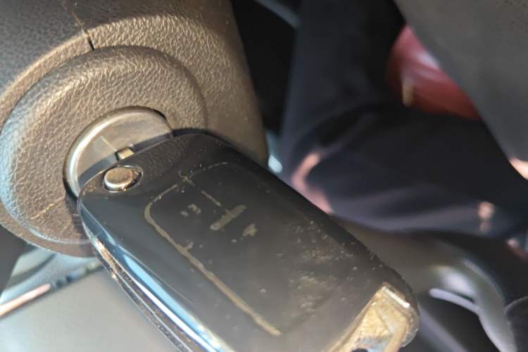 Used Chevrolet Cavalier 2016 1.5L Automatic Xinyue Edition
