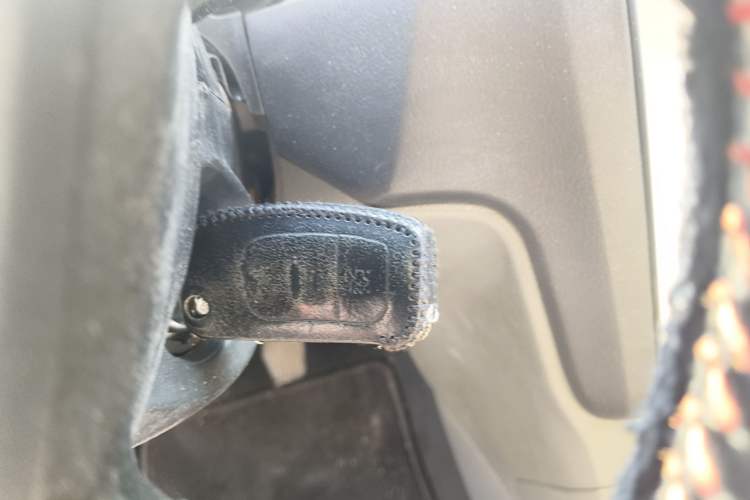 Used Ford Focus 2013 Hatchback Classic 1.8L Manual Base Model