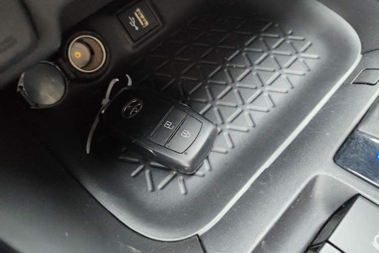 Used Toyota Wildlander 2024 2.0L CVT Two-Wheel Drive Urban Edition
