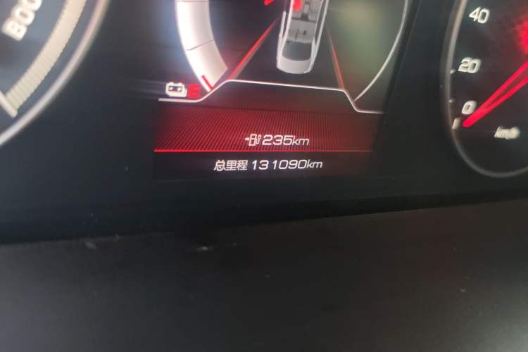 Used BYD Qin New Energy 2021 Travel Edition