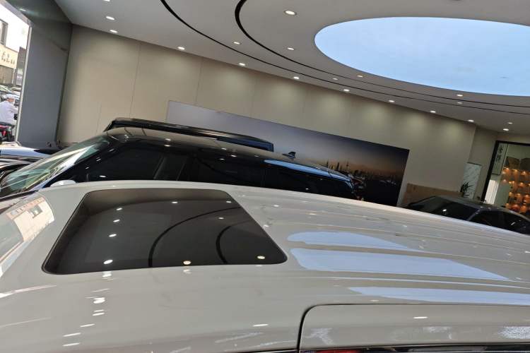 Used Buick GL8 2022 ES Landtrek 653T Comfort Edition