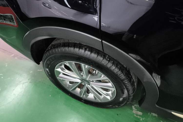 Used JETOUR X70 2024 1.5T DCT Glory PRO 5-Seater