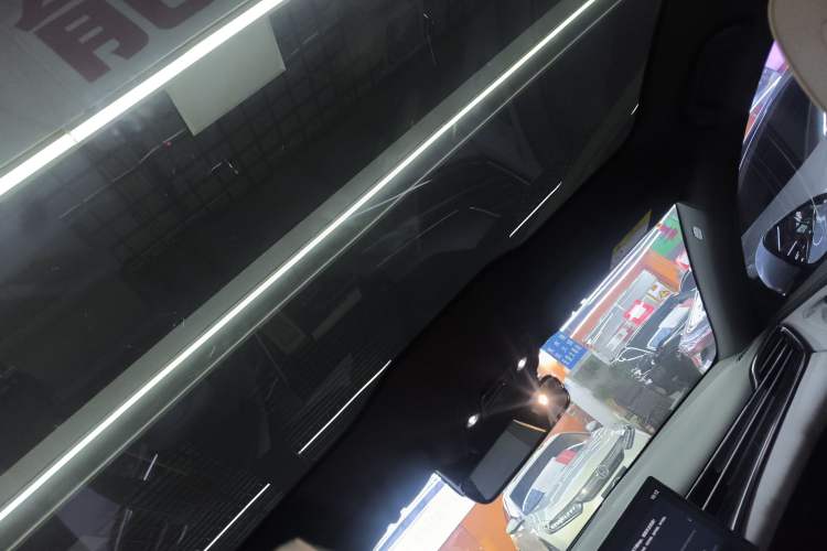 Used BYD Seal 2022 700 km Long-Range Rear-Wheel-Drive Version