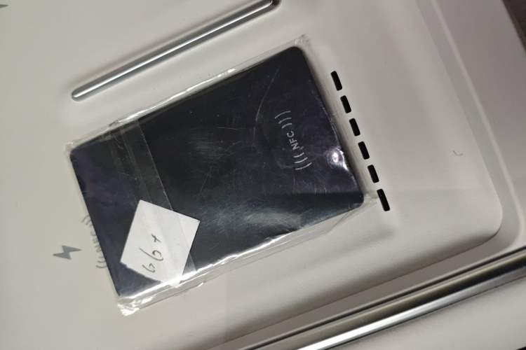 Used XPeng G6 2025 625 Long-Range Max Flagship Edition
